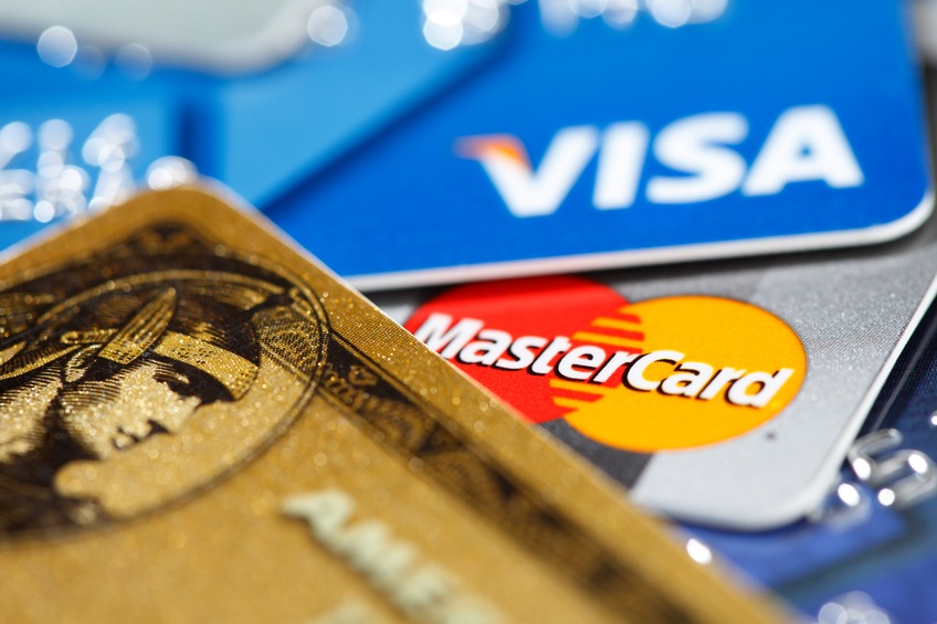 New NRF Survey: Card Companies' Fault for Holding Up Chip Cards | Transaction Services