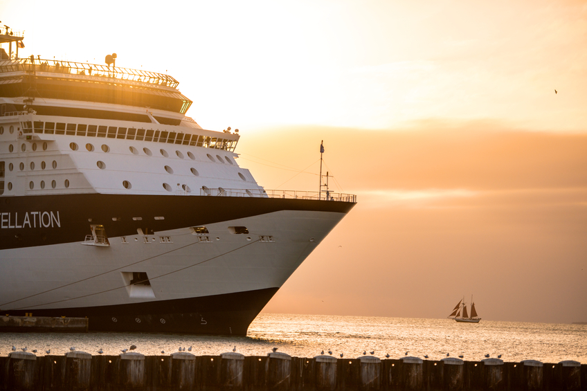 Credit Card Processing Solutions for Cruise Lines | Transaction Services