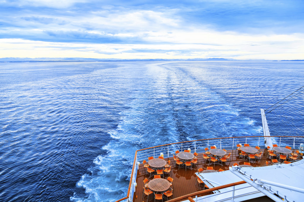 Cruise Line Payment Processing Practices & Strategies | Transaction Services