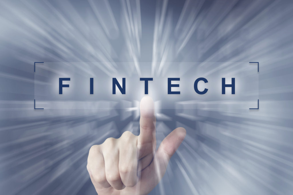 FinTech: From Virtual to Reality | Transaction Services