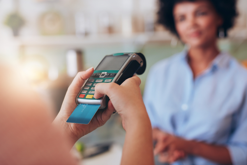 POS System Basics for Retailers | Transaction Services