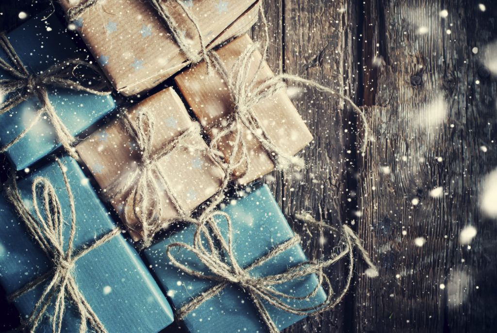 Marketing Your Business During the Holidays