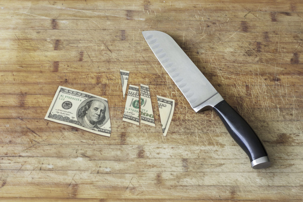 5 Ways to Decrease Your Restaurant's Overhead Costs | Transaction Services