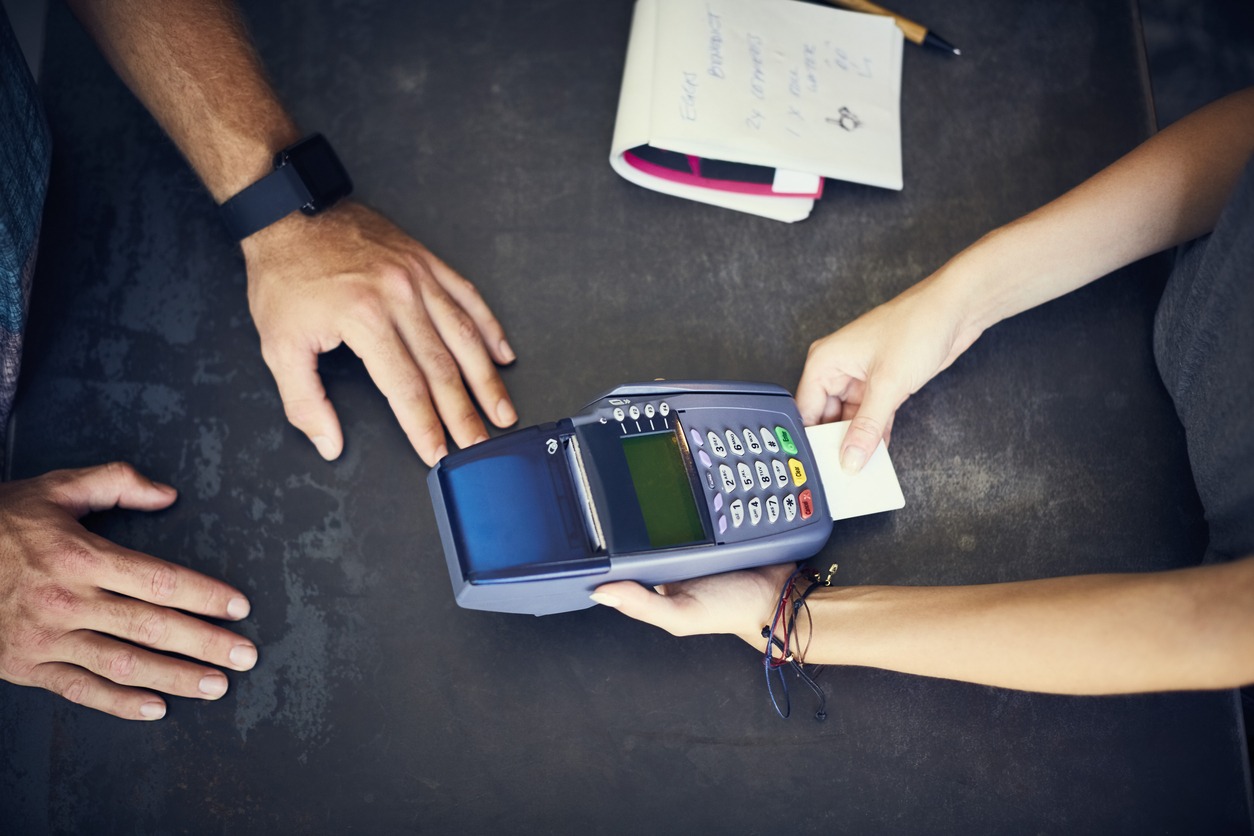 The EMV Liability Shift: What You Need to Know in 2019