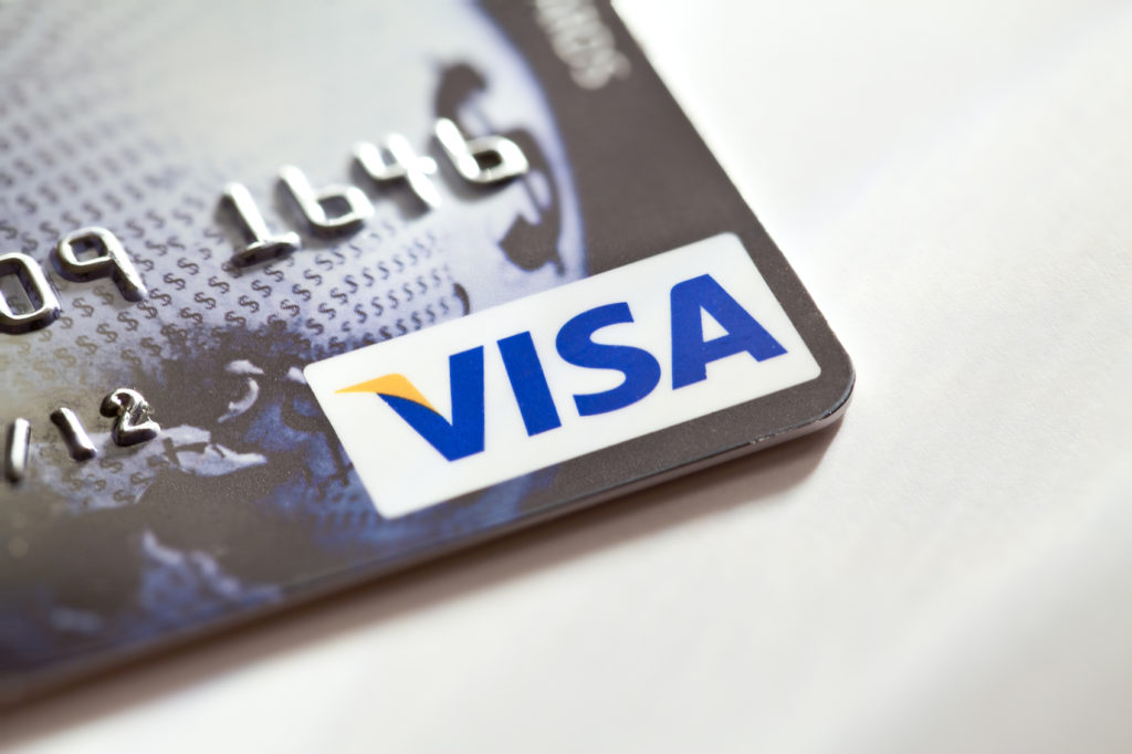 Figuring Out Your Visa Interchange Rate | Transaction Services