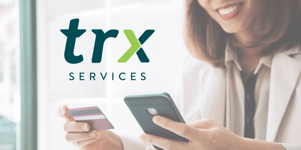 Introducing a new look for TRX Services