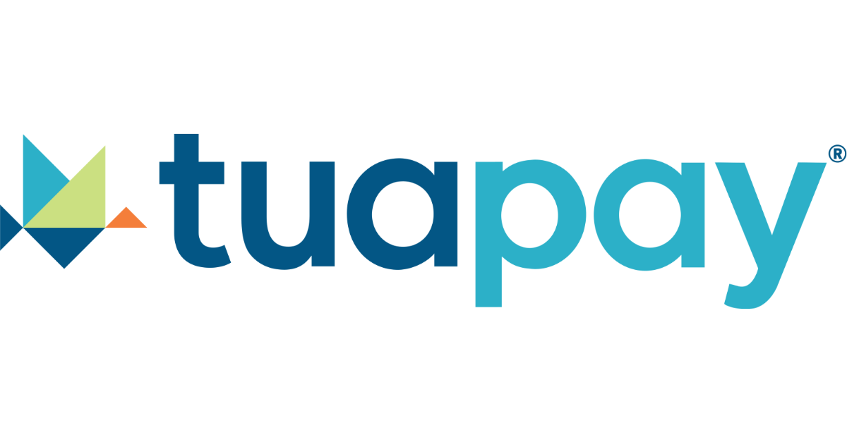 TuaPay logo